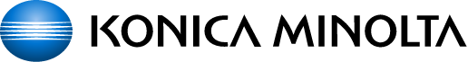 Konica Minolta logo